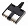 Original Gigaset Netzteil C39280-Z4-C705 für A120H, C430H, E300H, S820H u.a. Ladeschale, 4V, 0,15A