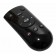 Original Grundig YF1187R-3 TP Easy Fernbedienung für Fernseher 1001GW, 32 VLE 8000 C, ST55-906TI, schwarz