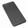 Original Akkufachdeckel, Gehäuse Rückseite für Huawei Honor 7A Smartphone, Handy in Farbe schwarz, Hersteller Artikelnummer 97070TYY