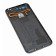 Original Huawei Honor 7A Akkudeckel, Gehäuse Rückseite, schwarz, 97070TYY, Back Cover