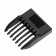 Original Jaguar Kammaufsatz 3-9mm für J-Cut 30 Haarschneider, 85538, Aufsteckkamm