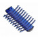 Original Kammaufsatz, Aufsteckkamm 3mm für BaByliss E837E, 35808353