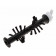 Original Kärcher Bürstenwalze für Robocleaner RC 3000, RC 4000 Saugroboter, 4.250-075.0