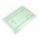 Original Klebefolie für Akkudeckel Samsung Galaxy A5 (2016) A510F, Adhesive Sticker Battery Cover, GH81-13535A