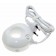Original Ladegerät für Waterpik Sensonic Professional Plus SR-3000E, Ladestation