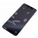 Original LCD Display, Touchscreen für Samsung Galaxy J6 2018 SM-J600FN, schwarz, GH97-21931A