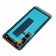 Original LCD Display, Touchscreen, Digitizer, Displayeinheit in Farbe schwarz für Samsung Galaxy J6 2018 (SM-J600FN) Smartphone, Handy, Mobiltelefon, Ersatzteil Teilenummer GH97-21931A