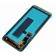 Original LCD Display, Touchscreen, Digitizer, Displayeinheit in Farbe schwarz für Samsung Galaxy J6 2018 (SM-J600FN) Smartphone, Handy, Mobiltelefon, Ersatzteil Teilenummer GH97-22048A