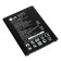 Original LG BL-44E1F Akku für F800K, H910, H915, H918, H990, LS997, VS995, V20 Handy, 3,85V, 3200mAh