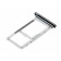 LG Velvet 5G LMG900EM NanoSim und MicroSD Karten-Halter, Sim Ablage, Tray in Farbe aurora gray, CRU31366102