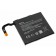 Original Nokia Akku BL-4YW für Microsoft Nokia Lumia 925, Lumia 925T, Lumia 925.2, Catwalk, 3,7V, 2000mAh
