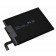 Original Nokia BV-4BW Akku für Nokia Lumia 1520 RM-937, RM-938, RM-939, RM-940 mit 3,8 Volt und 3500mAh Kapazität