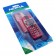 Original Nokia Xpress-on Cover für Nokia 3210, SKR-10 Lasting Love, Oberschale, Akkudeckel, Tastatur