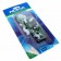 Original Nokia Xpress-on Cover für Nokia 3210, SKR-12 Fussball Football grün, Oberschale, Akkudeckel, Tastatur