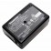 Original Panasonic Akku Ladegerät, Ladestation, Battery charger, AC Adaptor DE-A51CC/S, VSK0698 für HDC-SD100 Camcorder