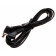 Original Panasonic K2GJYYC00001 DC-Kabel für HDC-DX1, HDC-HS9, HDC-SD9 Camcorder