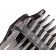 Original Philips 422203630581 5 mm Aufsteckkamm, Kammaufsatz für Philips FS9185, MG1100, MG1102, NT5175 Haarschneider, Bartschneider