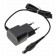 Original Philips HQ850 Ladekabel Netzteil für OneBlade QP2510, QP2620, QP6520 u.a., 8V 0,1A 0,8W