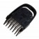 Original Philips Aufsteckkamm, Kammaufsatz 9 mm für Philips Rasierer, bzw. Bart- Haarschneider, Hersteller Artikelnummer 422203632261