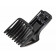 Original Philips Aufsteckkamm, Kammaufsatz für Philips Bodygroom Series 7000, Ersatzteil Artikelnummer 422203632891