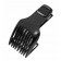 Original Philips Kammaufsatz für BG7020, BG7025, BG7030, BG7040, 422203632891, Aufsteckkamm