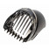Original Philips Kammaufsatz für QT4040, QT4060, QT4080 u.a. Bart- Haarschneider, 996500042794, CRP308/01, Aufsteckkamm