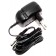 Original Philips Ladegerät, Stromadapter, Stromkabel, Steckernetzteil 422203990471 für Philips HQ C484 Haarschneider, Haartrimmer
