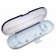 Original Philips Reise Transportbox, Case, Etui für Philips Flexcare elektrische Zahnbürsten, Ersatzteil Artikelnummer 423501026222