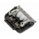 Original Philips Scherkopf, Klingenblock, Messer für BG7025/15 Bodygroom Series 7000, 422203632881