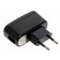 Original Samsung AD44-00183A Steckernetzteil für DV300F, DV90, WB150F u.a., 5V, 550mA, Ladegerät