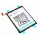 Original Samsung Akku EB-BA426ABY für Samsung Galaxy A72 SM-A725F, 3,86V, 5000mAh, GH82-25461A