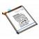 Original Samsung Akku EB-BA705ABU für Samsung Galaxy A70 SM-A705F, GH82-19746A, 3,85V, 4400mAh