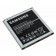 Original Samsung Akku EB-BG530CBE, Ersatzteilnummer GH43-04372A, Li-Ion Akku für Samsung Galaxy J5 (2015) und Galaxy J3 (2016) Smartphone mit 3,8 Volt Spannung und 2600mAh Kapazität