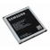 Original Samsung Akku EB-BG530CBE für Samsung Galaxy J5 (2015), J3 (2016), 3,8V, 2600mAh, GH43-04372A