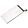 3,85V original Samsung Akku EB-BG920ABE für Galaxy S6 SM-G920, Li-Ion, 2550mAh
