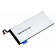Original Samsung Akku EB-BG928ABE für Samsung Galaxy S6 Edge + Plus SM-G928F, GH43-04526B, 3,85V, 3000mAh