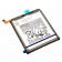 Original Samsung Akku EB-BG980ABY für Samsung Galaxy S20 SM-G980F, SM-G981 mit 3,86V und 4000mAh GH82-22122A