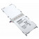 Original Samsung Akku EB-BT530FBE für Samsung Galaxy Tab 4 10.1, 3,8V, 6800mAh