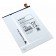 Original Samsung Akku EB-BT710ABE für Galaxy Tab S2 8.0 SM-T710, SM-T715, GH43-04449B, 3,85V, 4000mAh