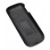 Original Samsung Akkufachdeckel, Gehäuse Rückseite für Samsung E1200 Handy in Farbe schwarz, Ersatzteil Artikelnummer GH98-22770A