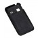 Original Samsung Akkufachdeckel, Gehäuse Rückseite für Samsung E2600 Handy in Farbe schwarz, Ersatzteil Artikelnummer GH98-21044A