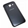 Original Samsung Akkufachdeckel Galaxy J1 J100H, schwarz, GH98-36089C, Gehäuse Rückseite