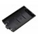 Batteriefachklappe, Batteriefachdeckel von Samsung für Staubsauger in Farbe schwarz, Ersatzteil Teilenummer DJ63-00209A, SC9200