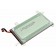 Original Akku Samsung EB-BG955ABE für Samsung Galaxy S8+ Plus (G955F) Handy, Smartphone mit 3,85 Volt und 3500mAh Kapazität, Ersatzteil Teilenummer GH82-14656A