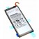 Original Samsung EB-BJ800ABE Akku für Samsung Galaxy J6 2018 (SM-J600), GH82-16865A, 3,85V 3000mAh