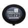 Ladekabel, Ladeadapter, Ladeschale original Samsung EP-YB360 mit USB-Anschluss für Samsung Gear Fit2 Gear und Fit 2 Pro Fitnesstracker, Smartwatch, Wearable, Ersatzteil Teilenummer EP-YB360BBEGWW, GH98-39666C