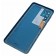 Original Samsung Galaxy A12 SM-A125F Akkudeckel Gehäuse Rückseite, blau, GH82-24487C, Back Cover