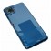 Original Samsung Akkufachdeckel, Gehäuse Rückseite für Samsung Galaxy A12 (SM-A125F) Smartphone, Handy in Farbe blau, Ersatzteil Teilenummer GH82-24487C