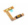 Original Samsung Galaxy A20s SM-A207F Power Key Taste, Knopf, Flexkabel, GH81-17772A