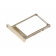 Samsung Galaxy A3, A5, A7 Sim Kartenhalter, gold, GH61-08203F
